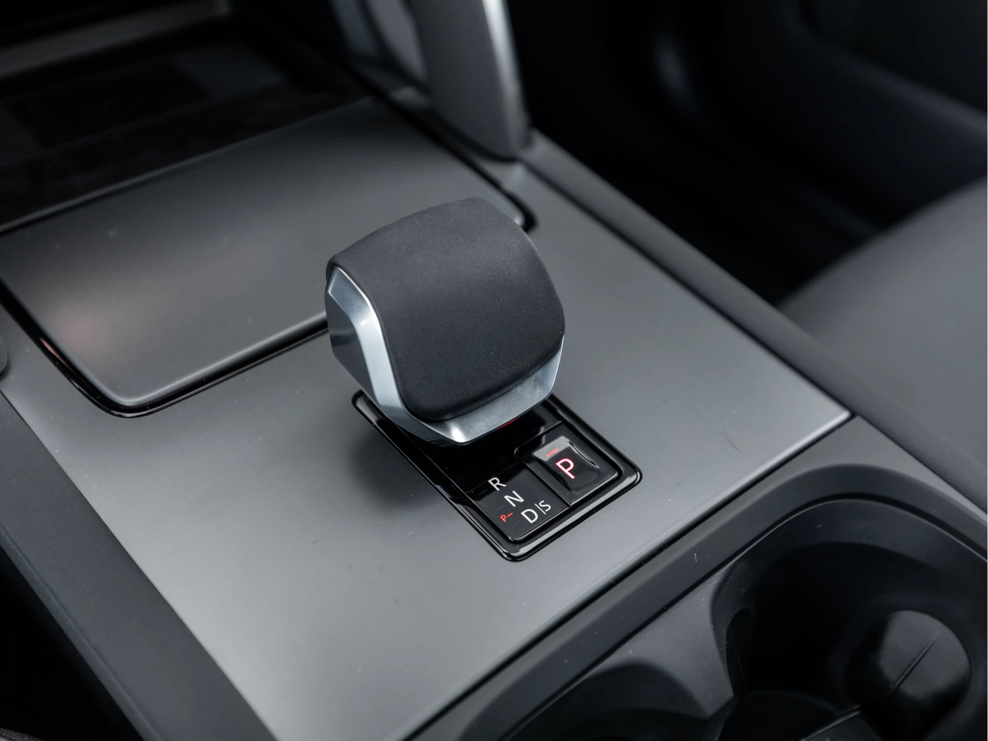 Hoofdafbeelding Land Rover Discovery Sport