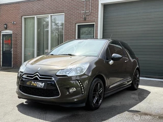 Citroen DS3 1.2 VTi Business