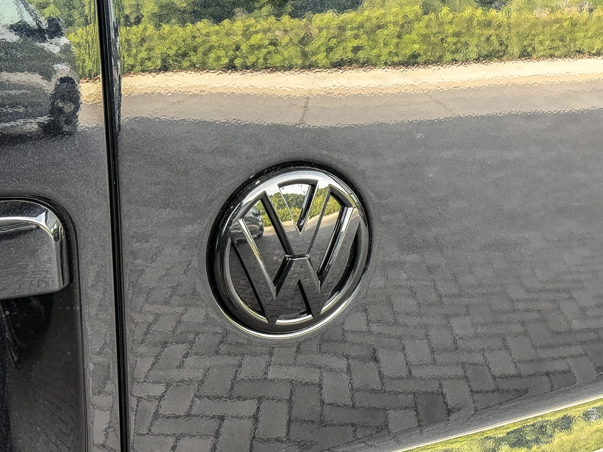 Hoofdafbeelding Volkswagen Caravelle