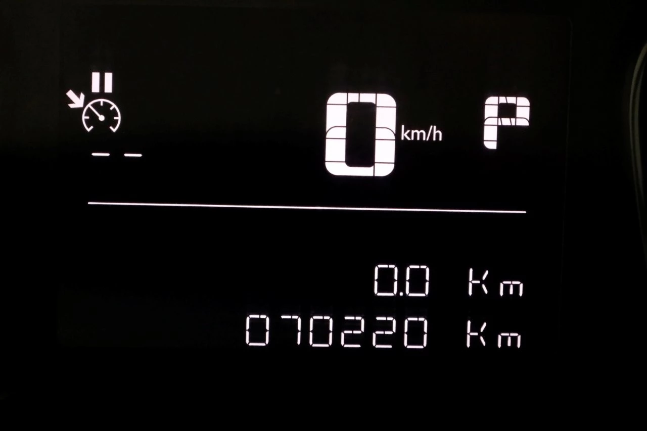 Hoofdafbeelding Citroën Jumpy