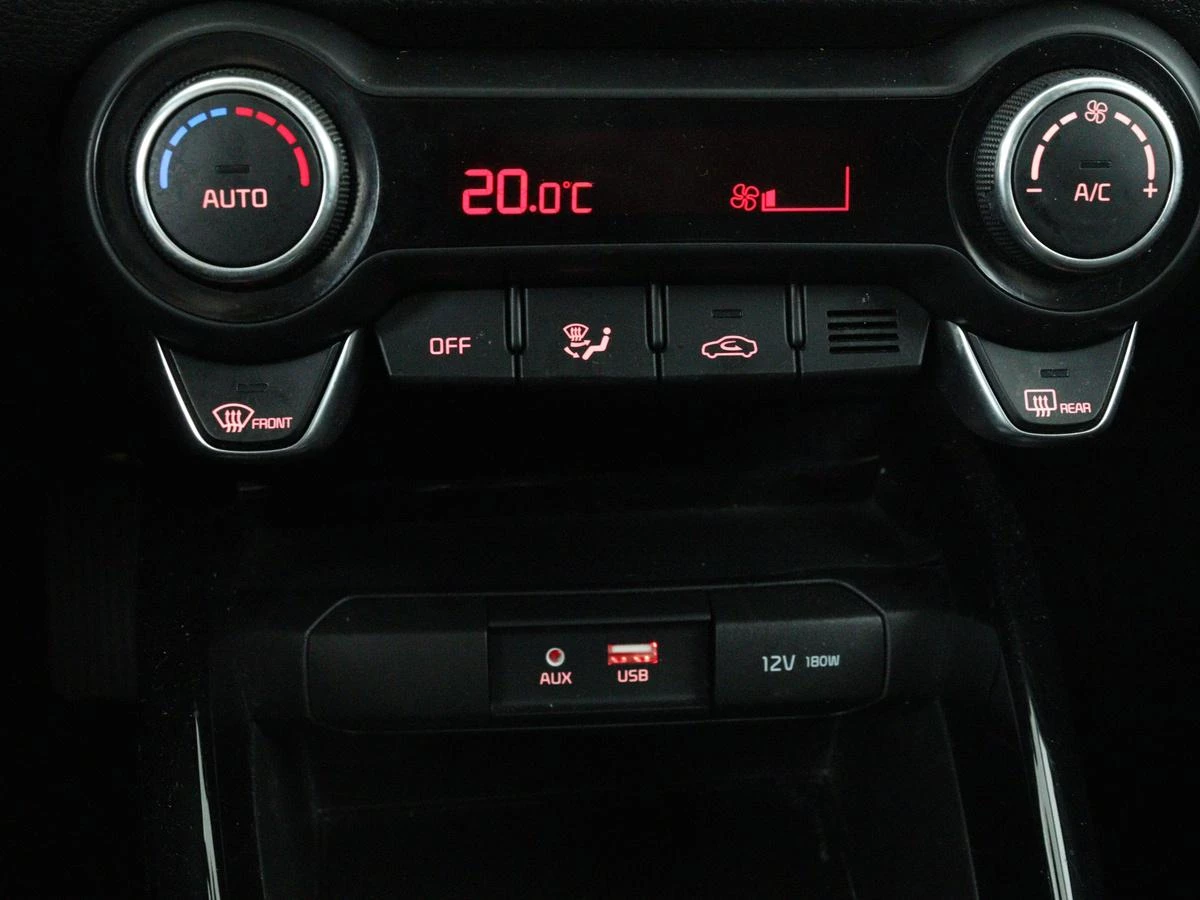 Hoofdafbeelding Kia Stonic
