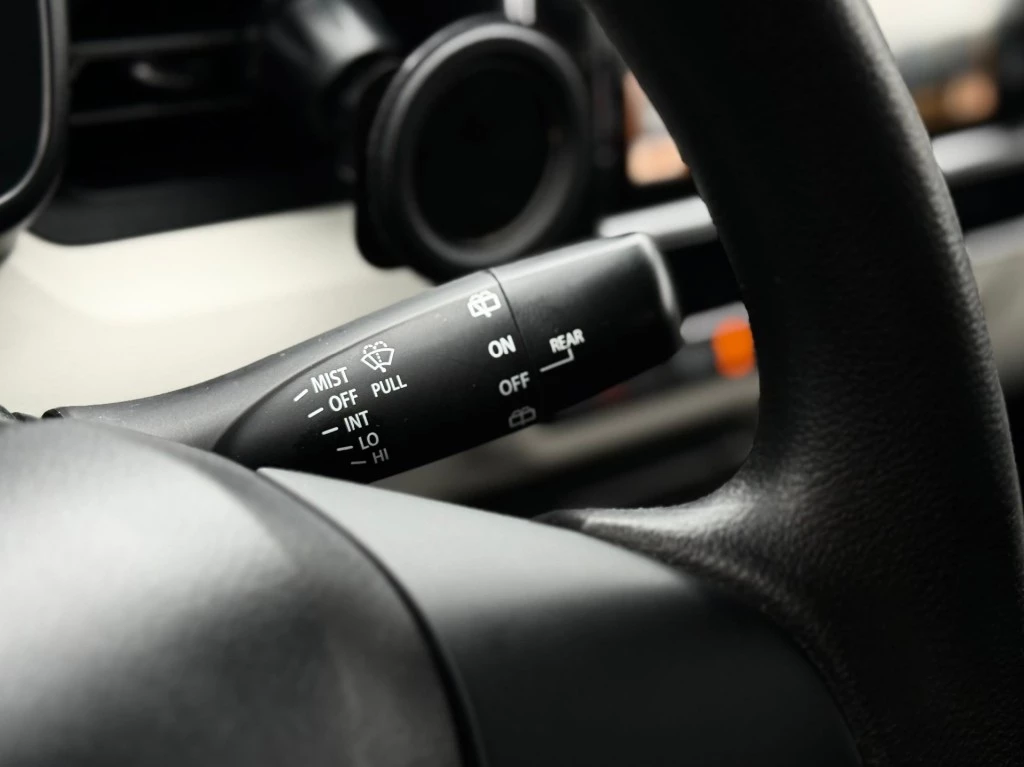 Hoofdafbeelding Suzuki Ignis