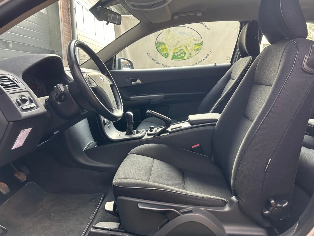 Hoofdafbeelding Volvo C30