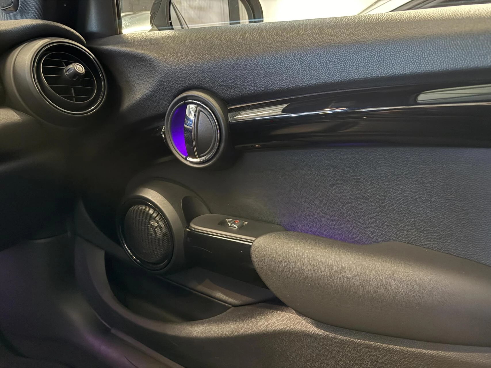 Hoofdafbeelding MINI Cooper S