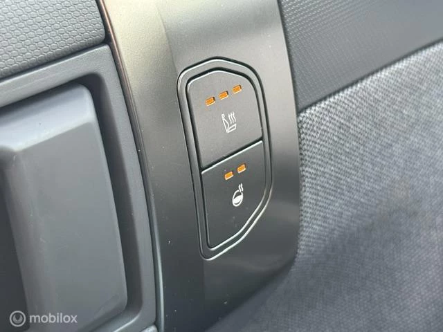 Hoofdafbeelding Kia EV3