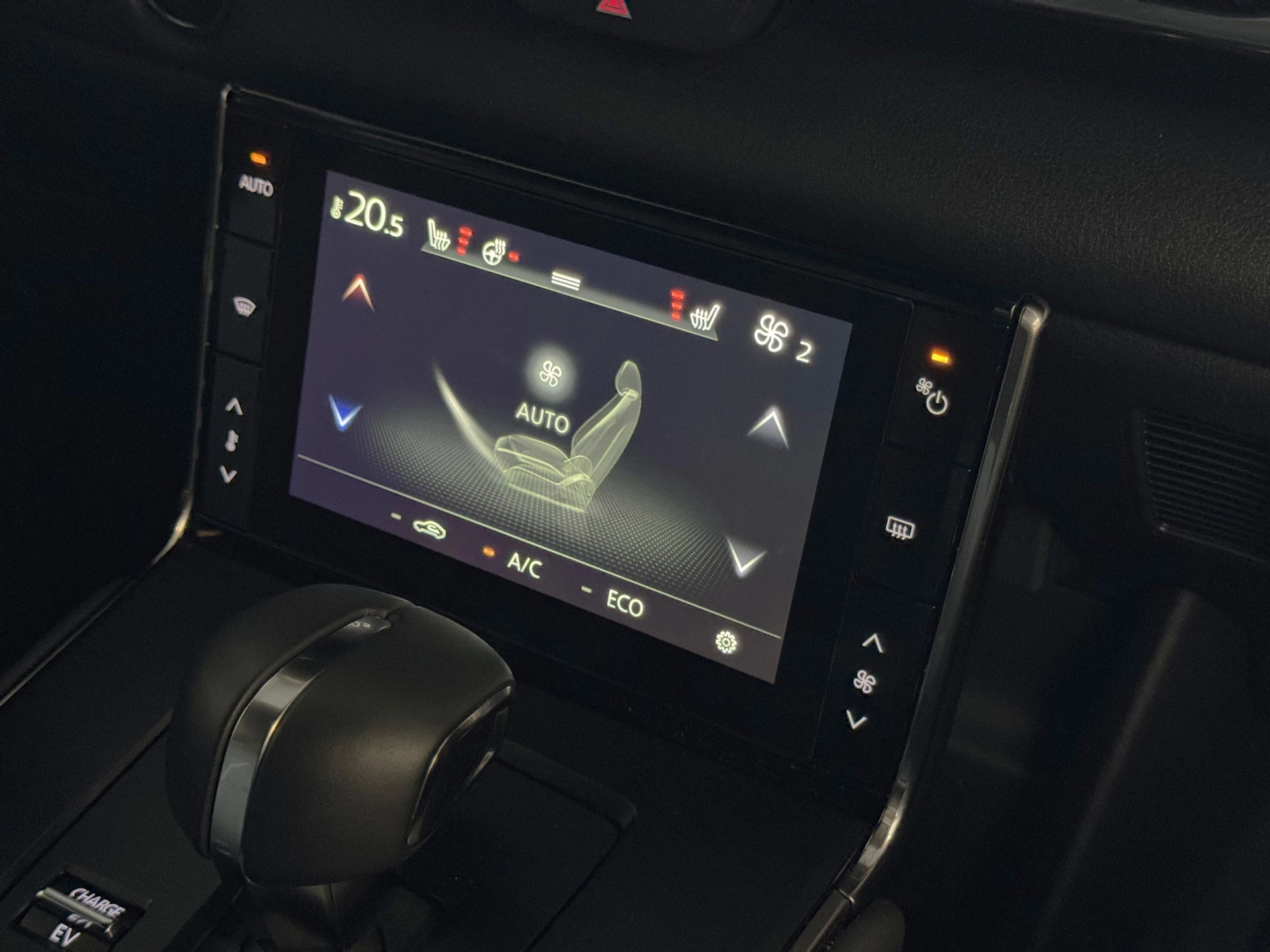 Hoofdafbeelding Mazda MX-30