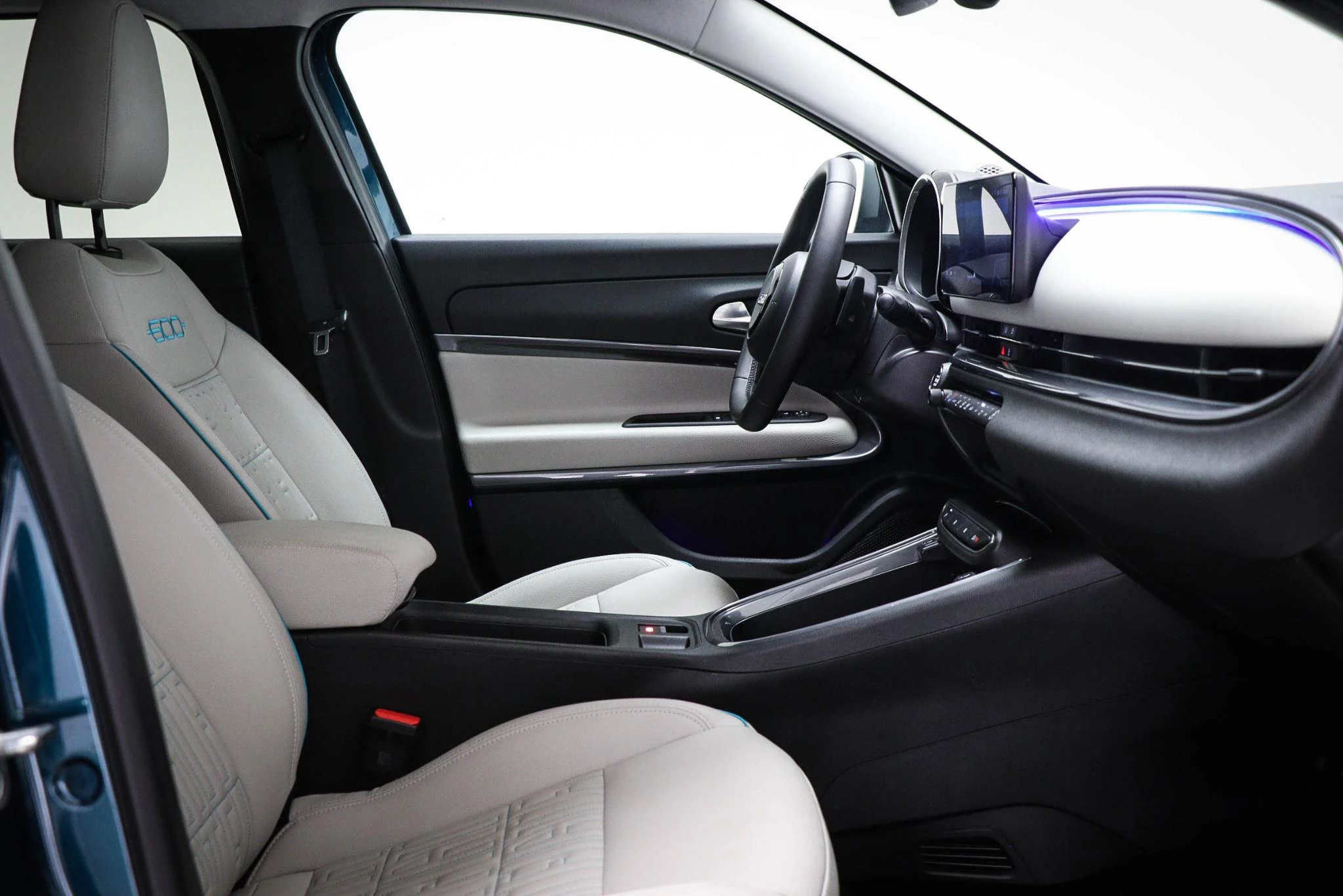 Hoofdafbeelding Fiat 600