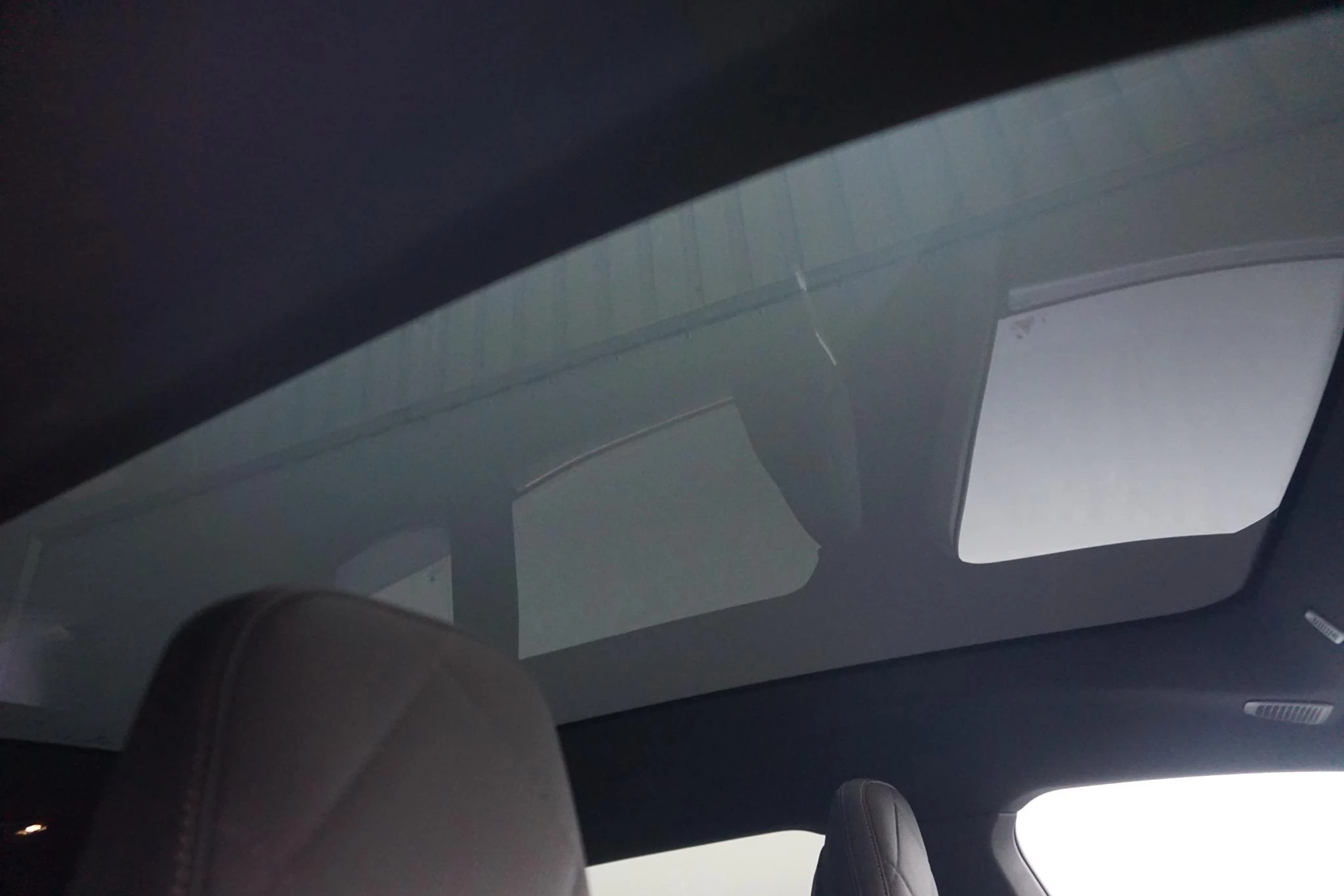 Hoofdafbeelding BMW iX