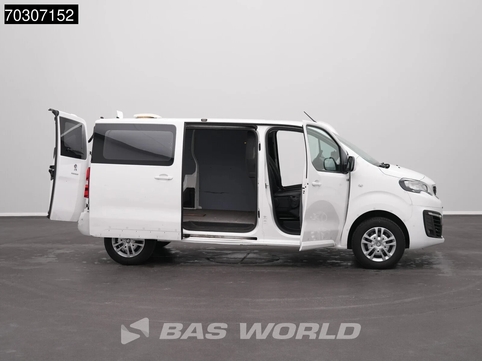 Hoofdafbeelding Peugeot Expert