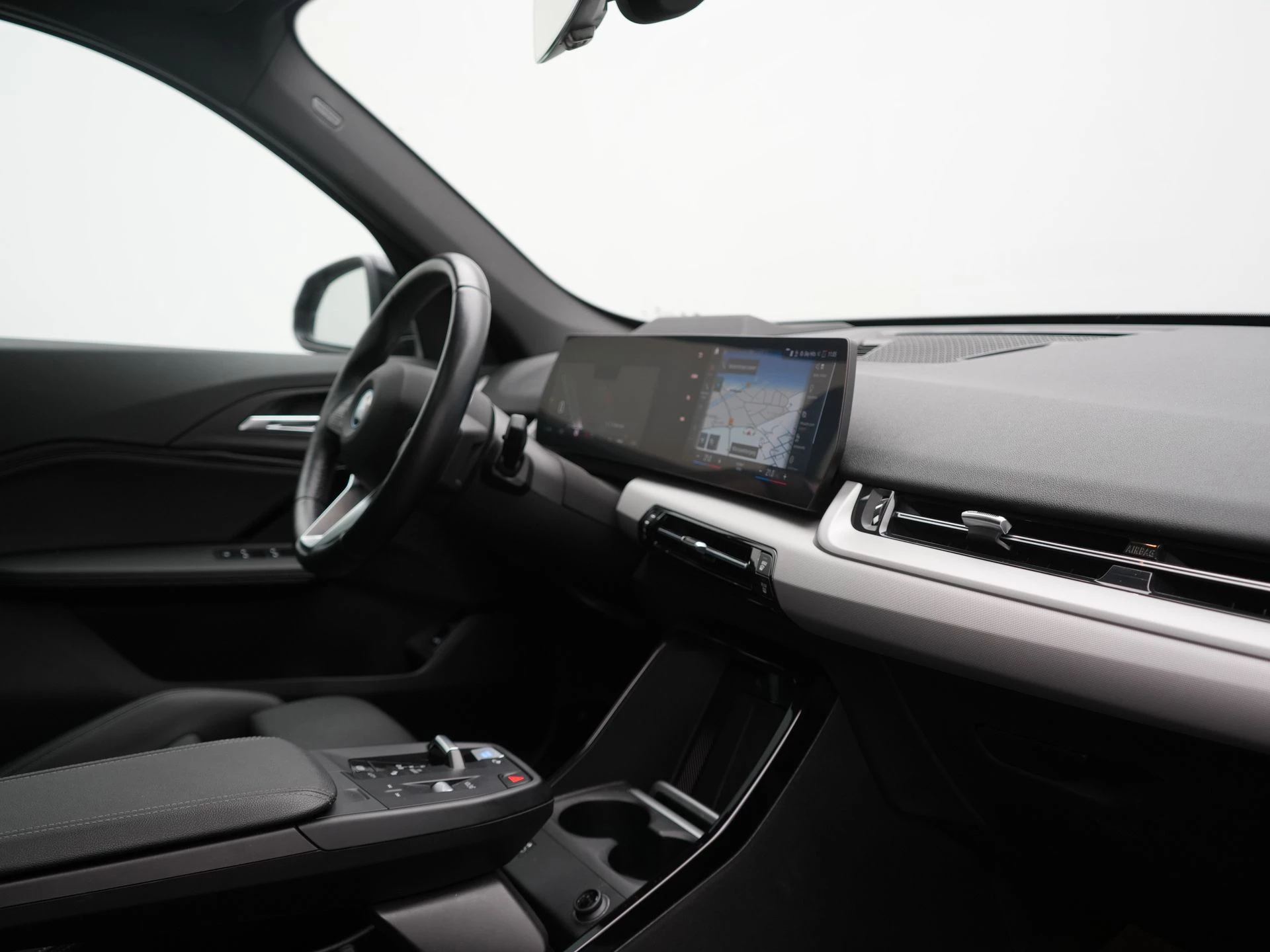 Hoofdafbeelding BMW iX1