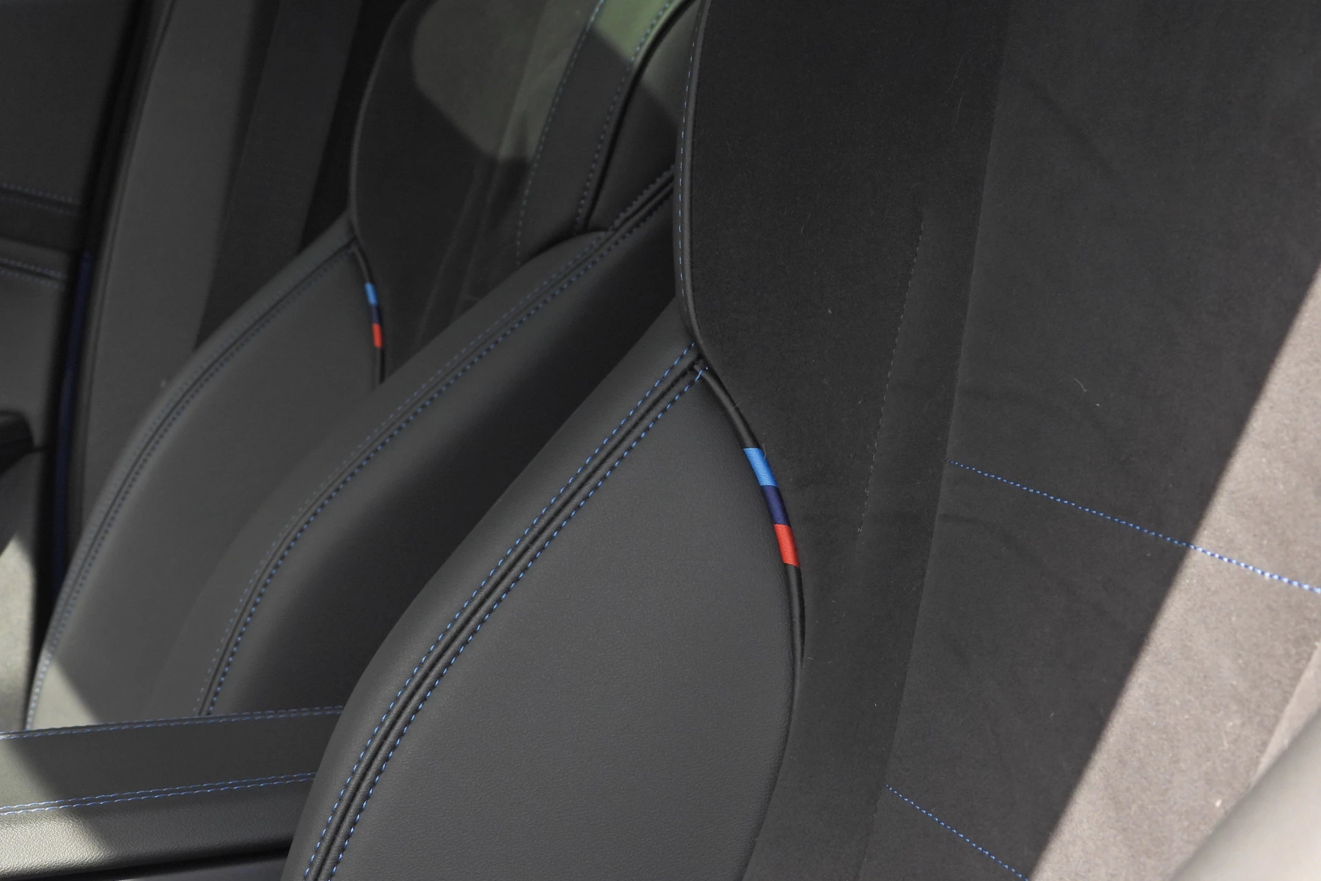 Hoofdafbeelding BMW iX2