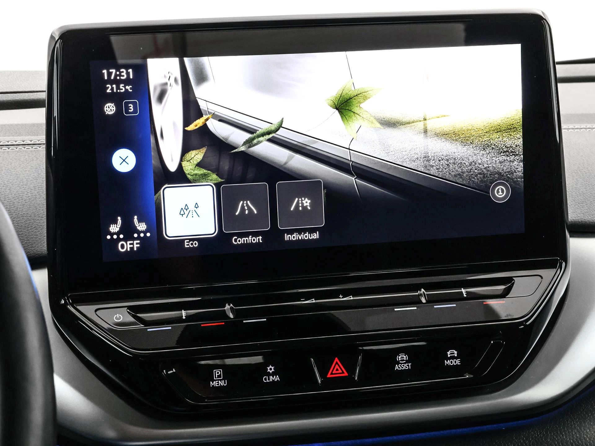 Hoofdafbeelding Volkswagen ID.4