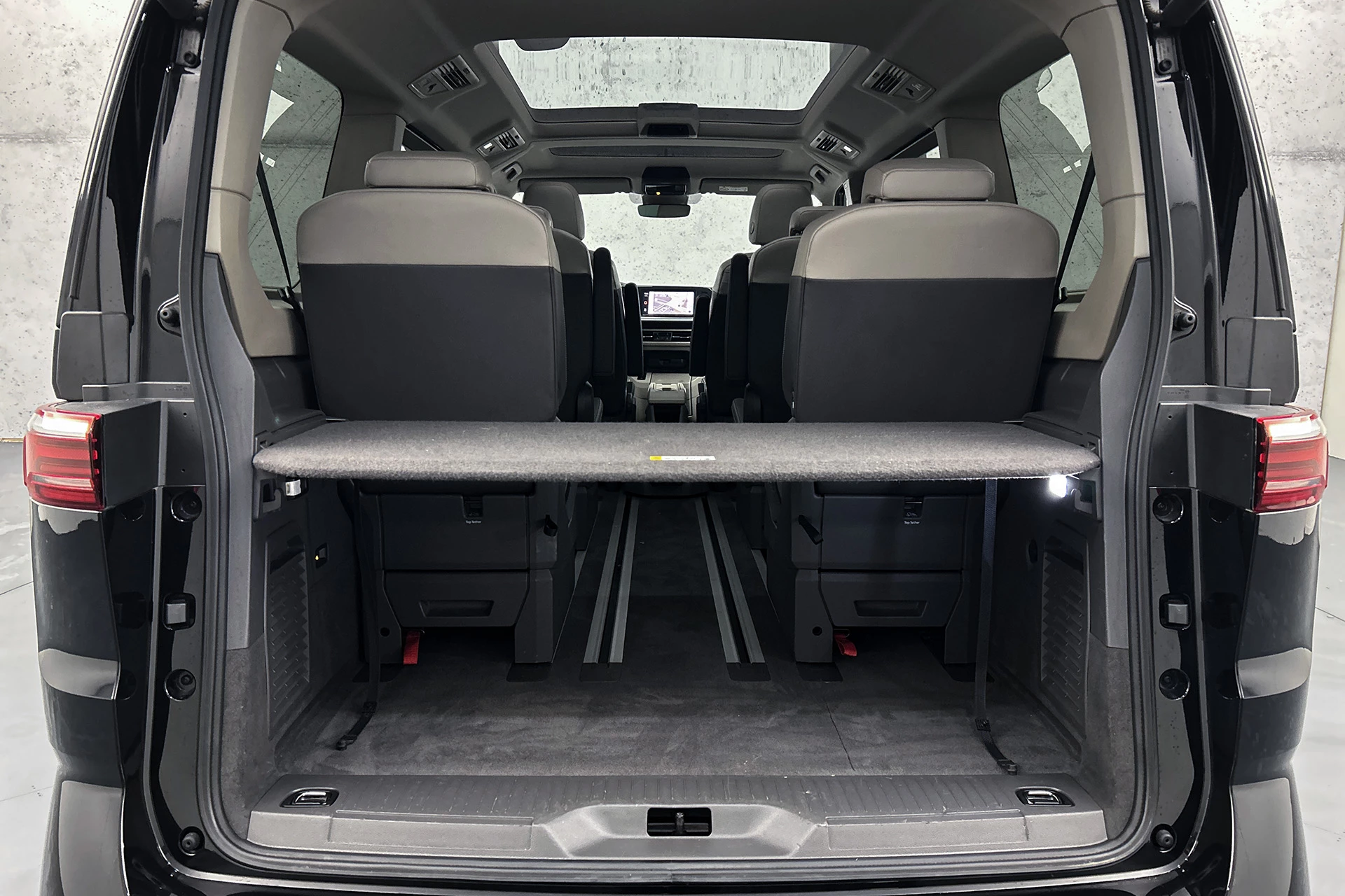 Hoofdafbeelding Volkswagen Multivan