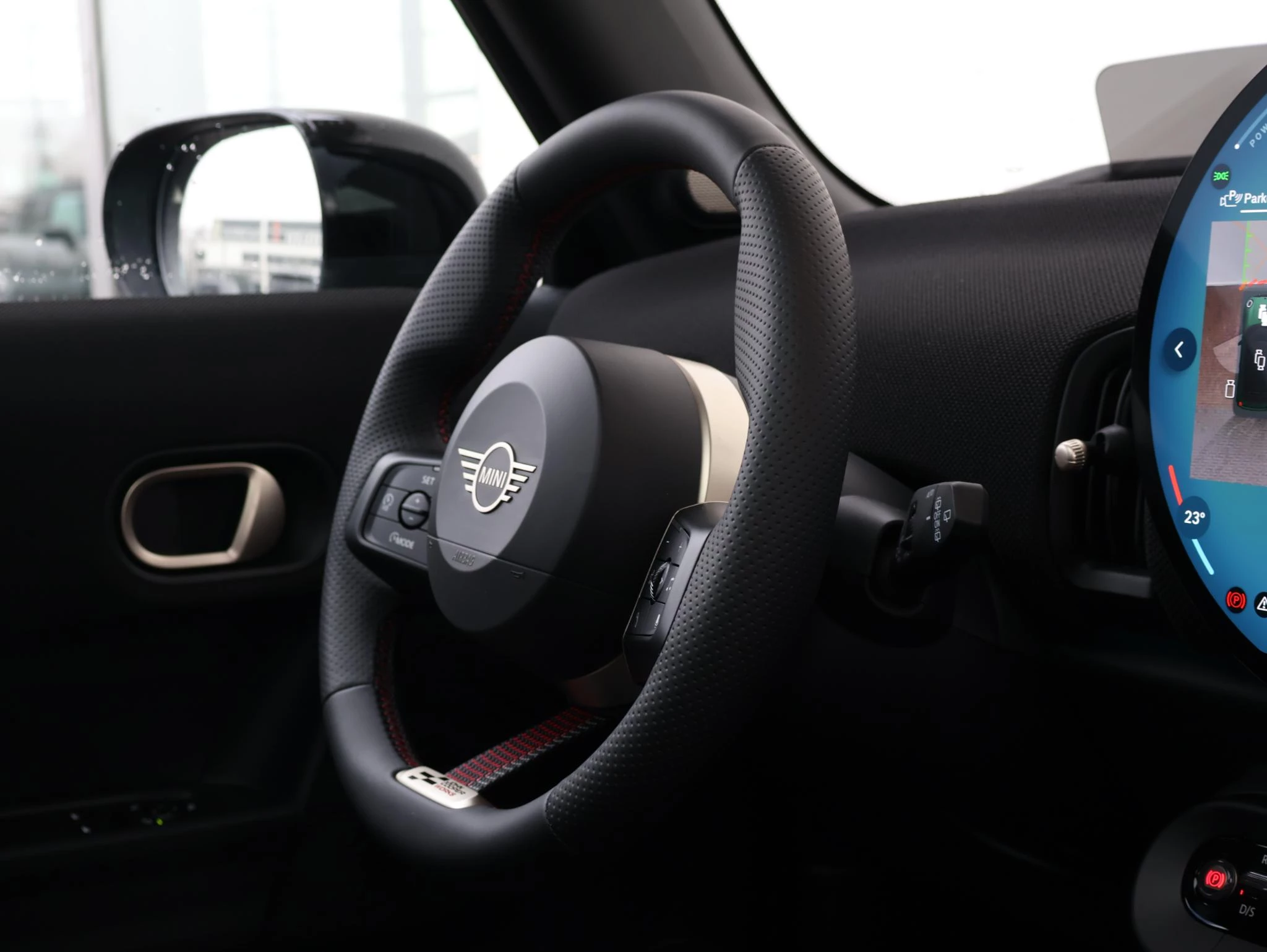 Hoofdafbeelding MINI 3-deurs