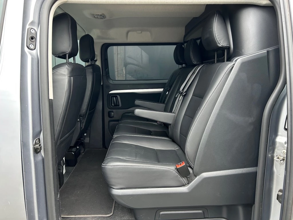 Hoofdafbeelding Peugeot Expert