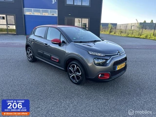 Citroen C3 1.2 PureTech Feel