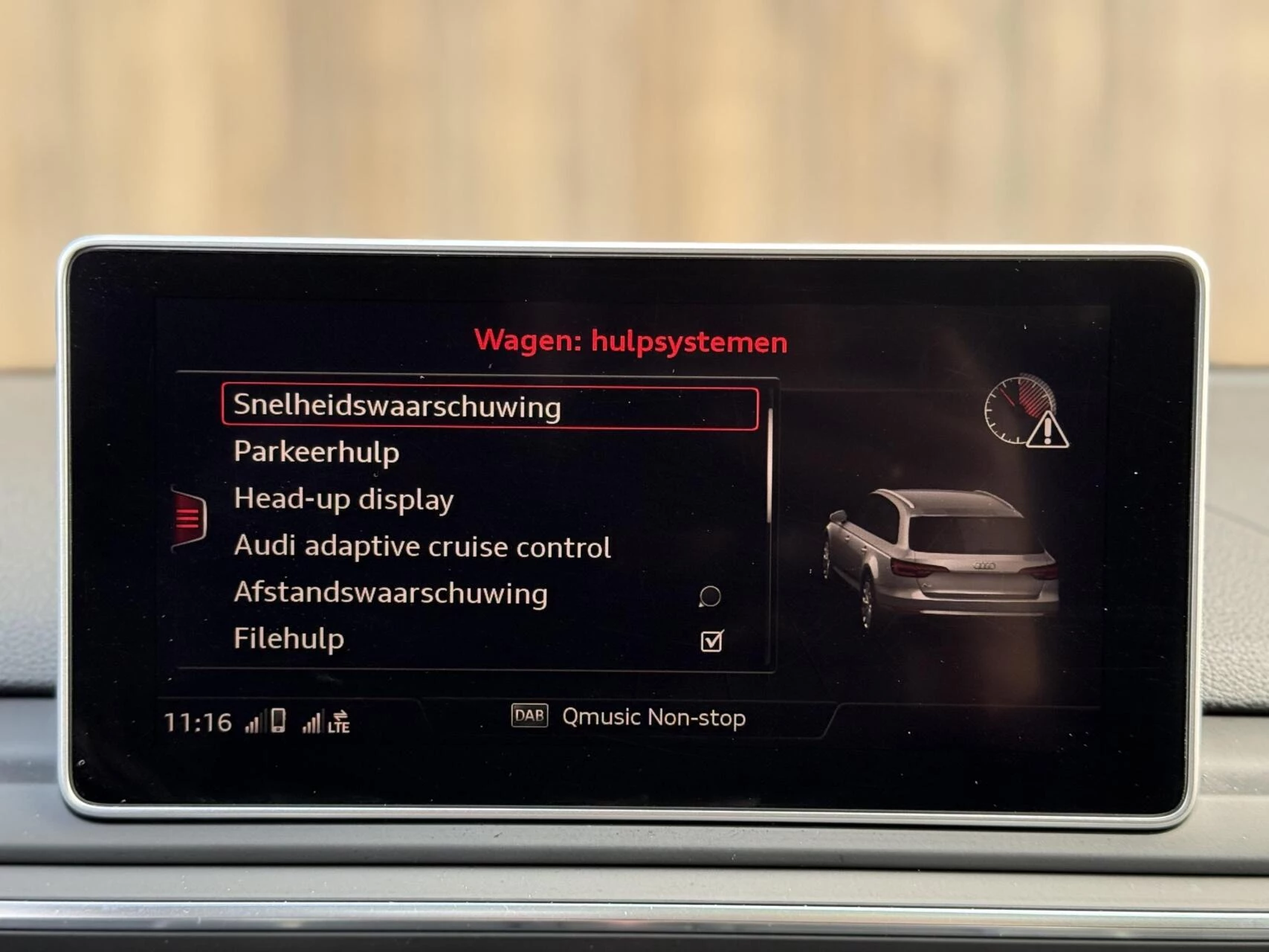 Hoofdafbeelding Audi S4