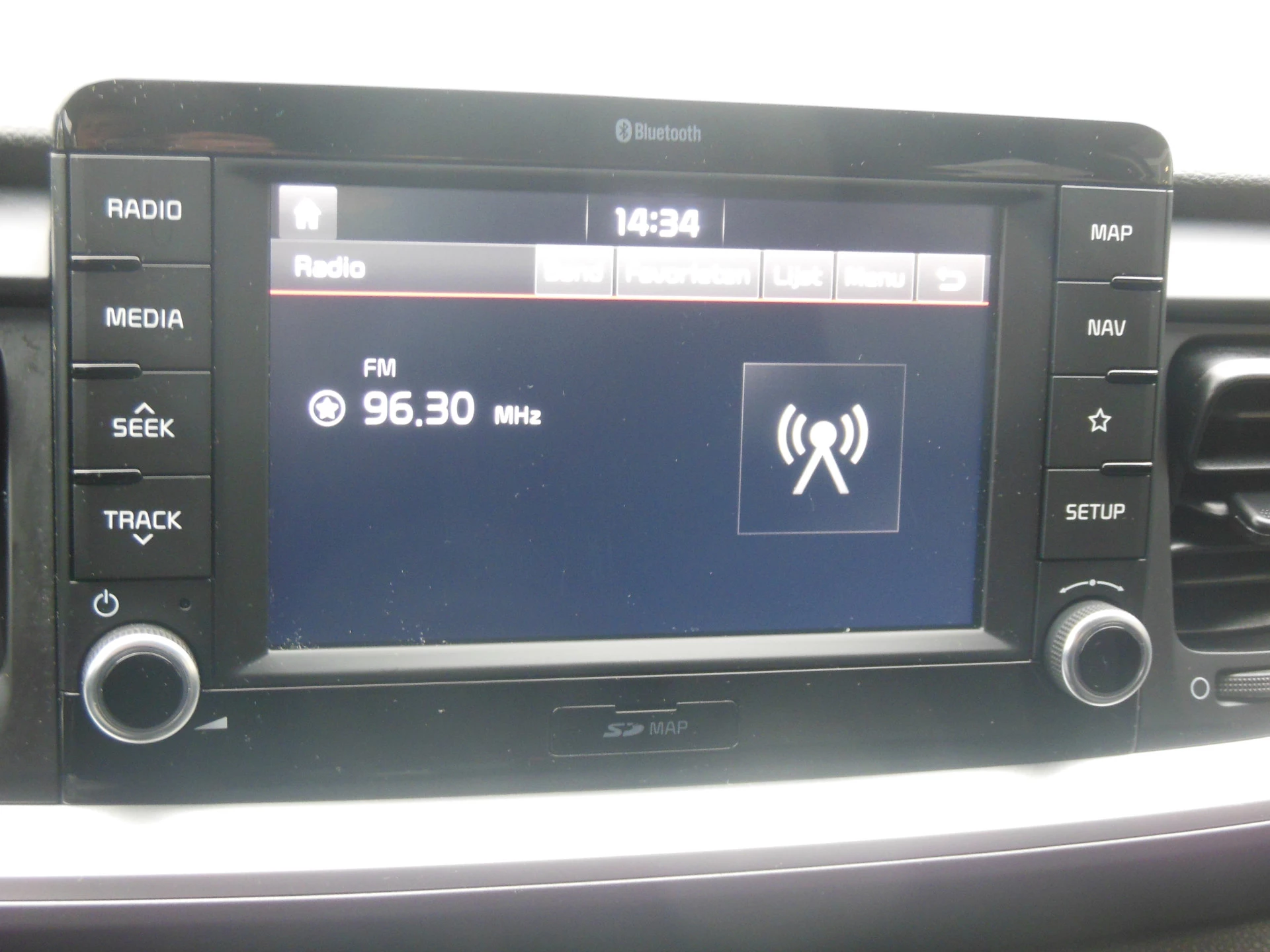 Hoofdafbeelding Kia Stonic