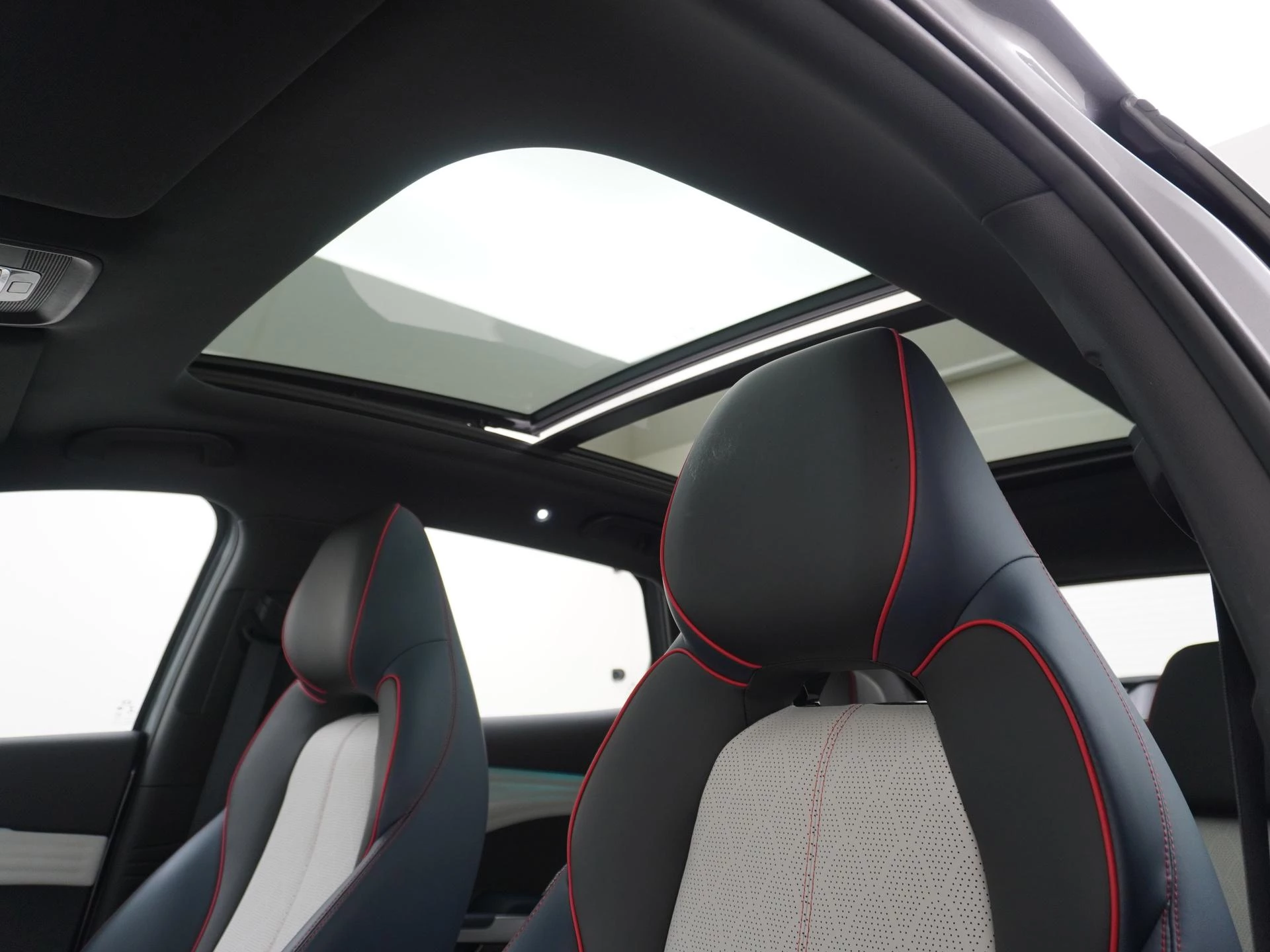 Hoofdafbeelding BYD ATTO 3