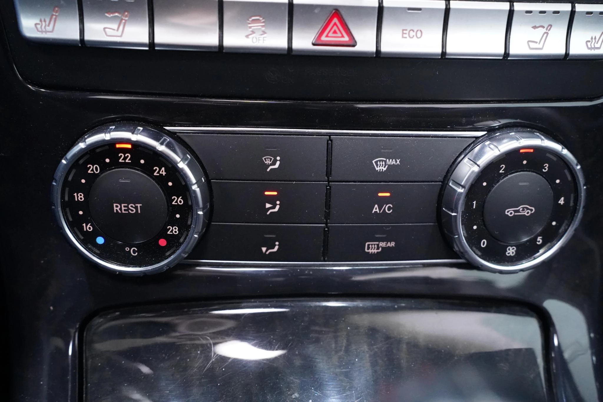 Hoofdafbeelding Mercedes-Benz SLK