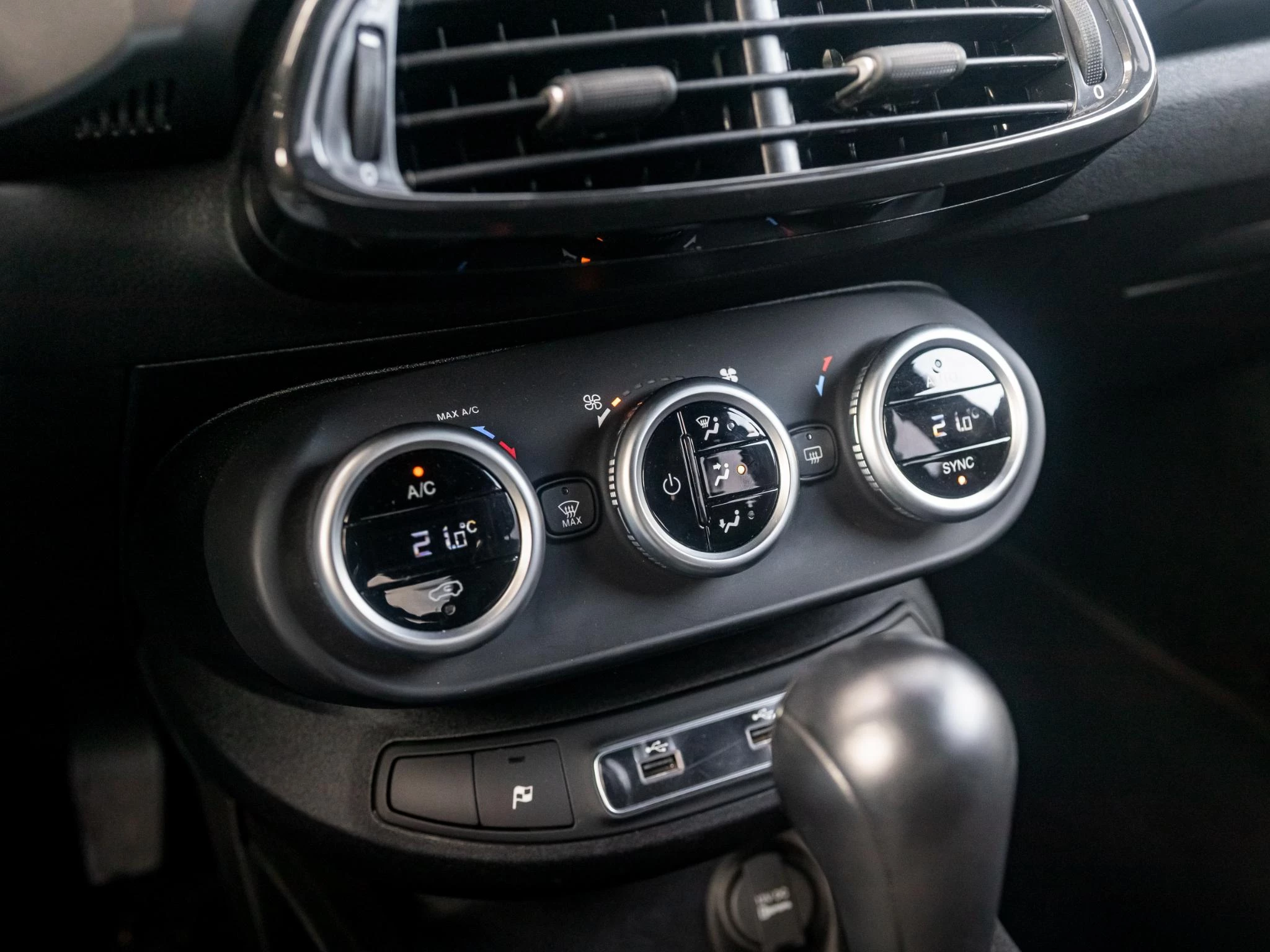 Hoofdafbeelding Fiat 500X