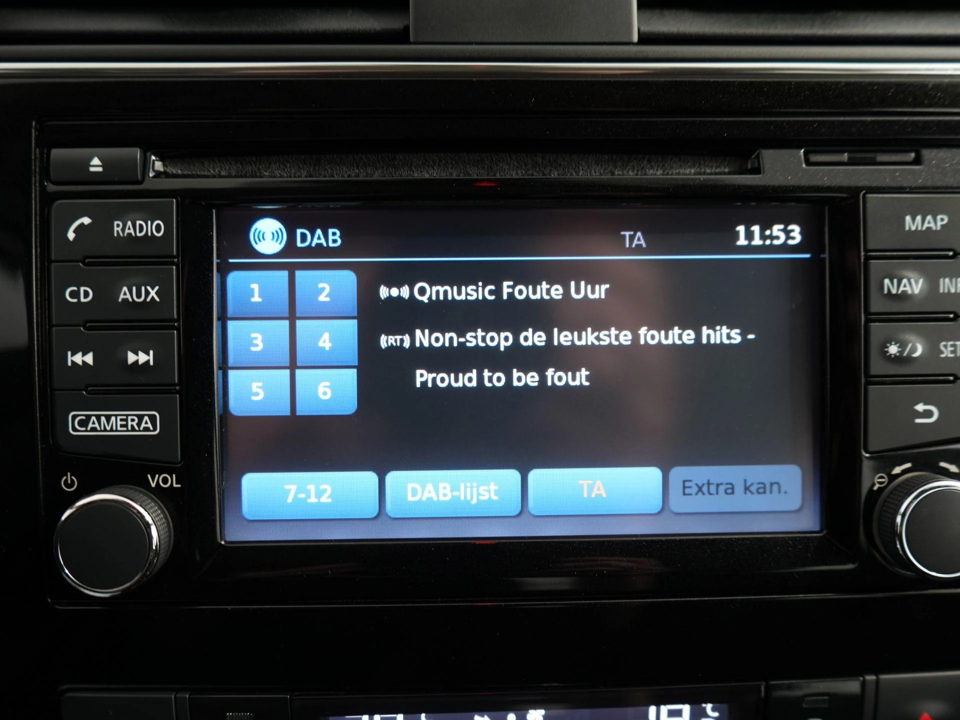 Hoofdafbeelding Nissan Pulsar