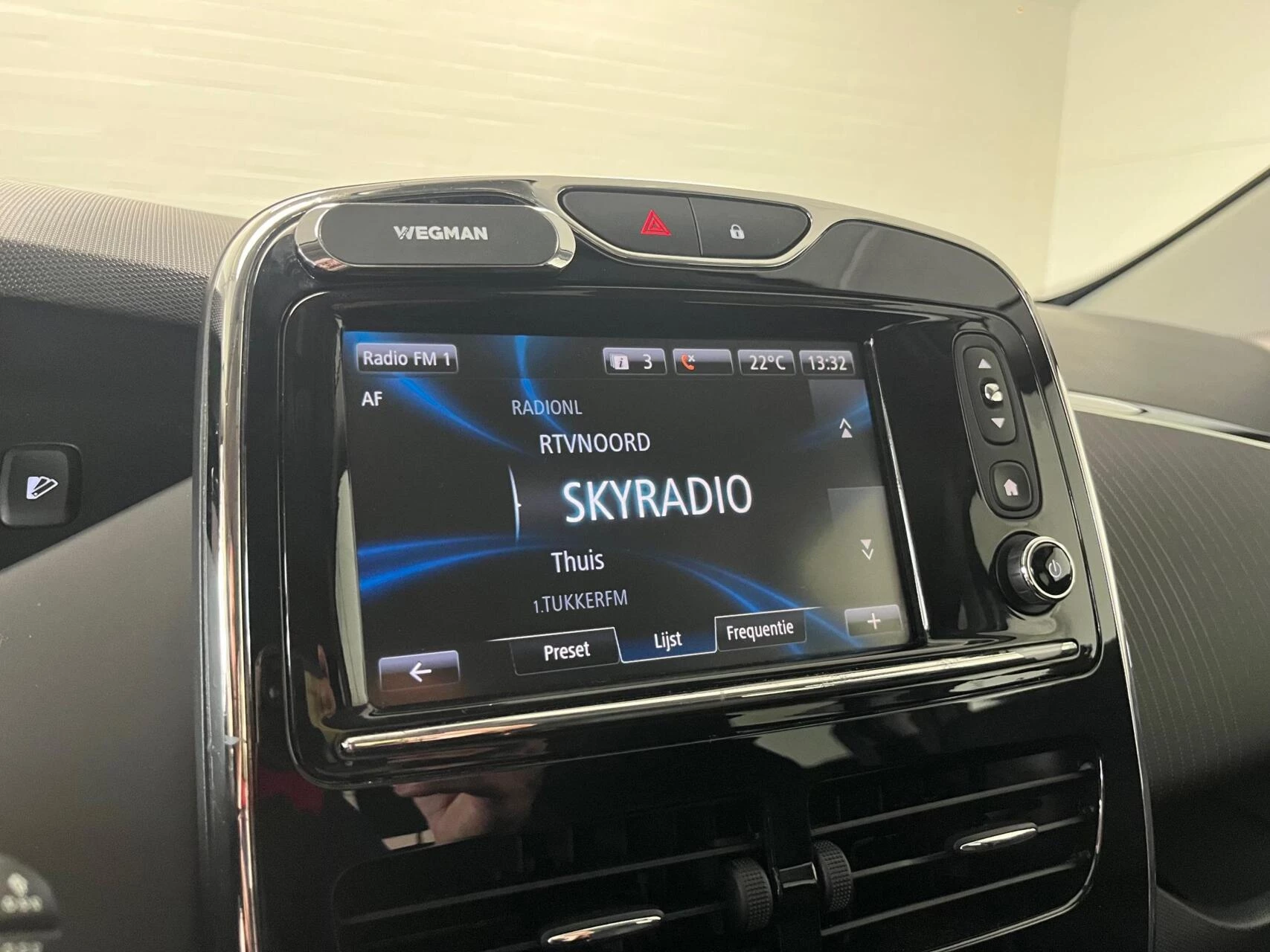 Hoofdafbeelding Renault ZOE