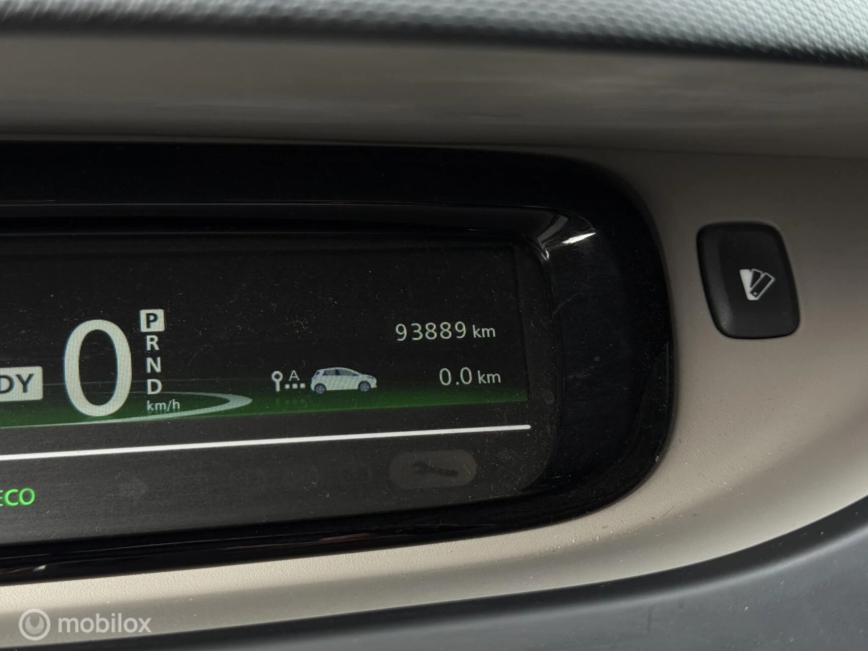 Hoofdafbeelding Renault ZOE
