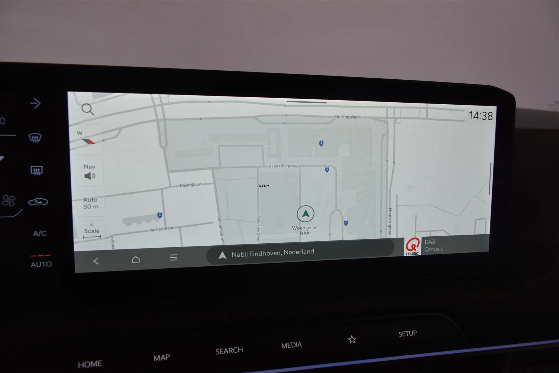 Hoofdafbeelding Kia Ev2