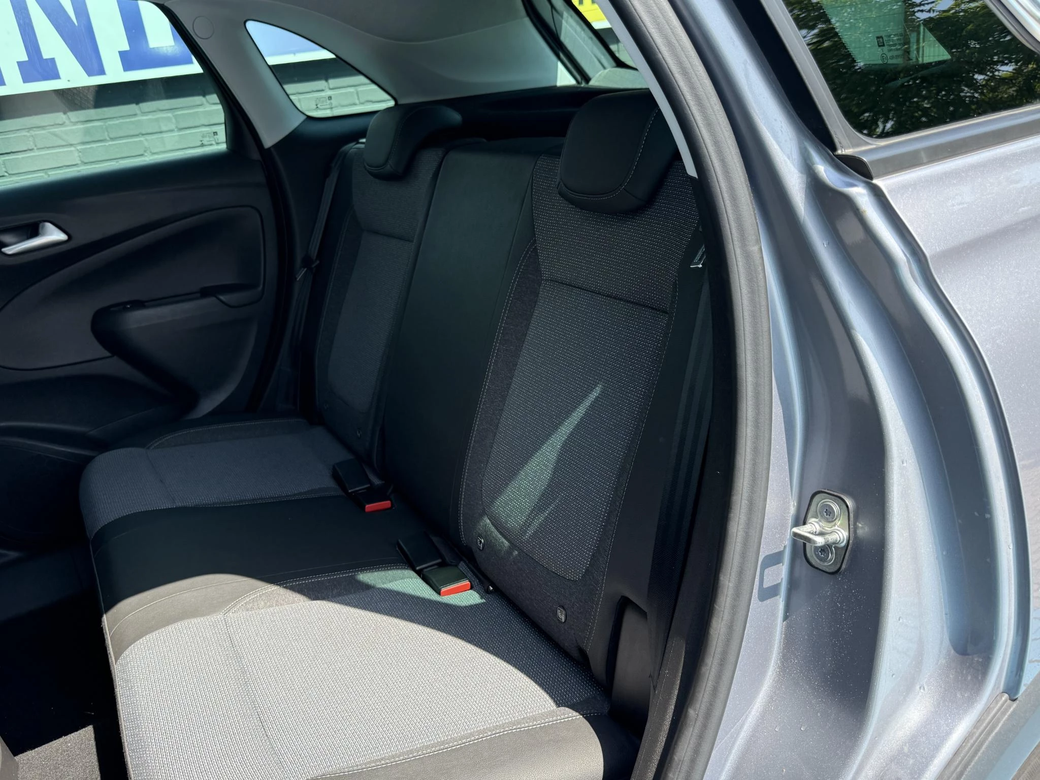 Hoofdafbeelding Opel Crossland