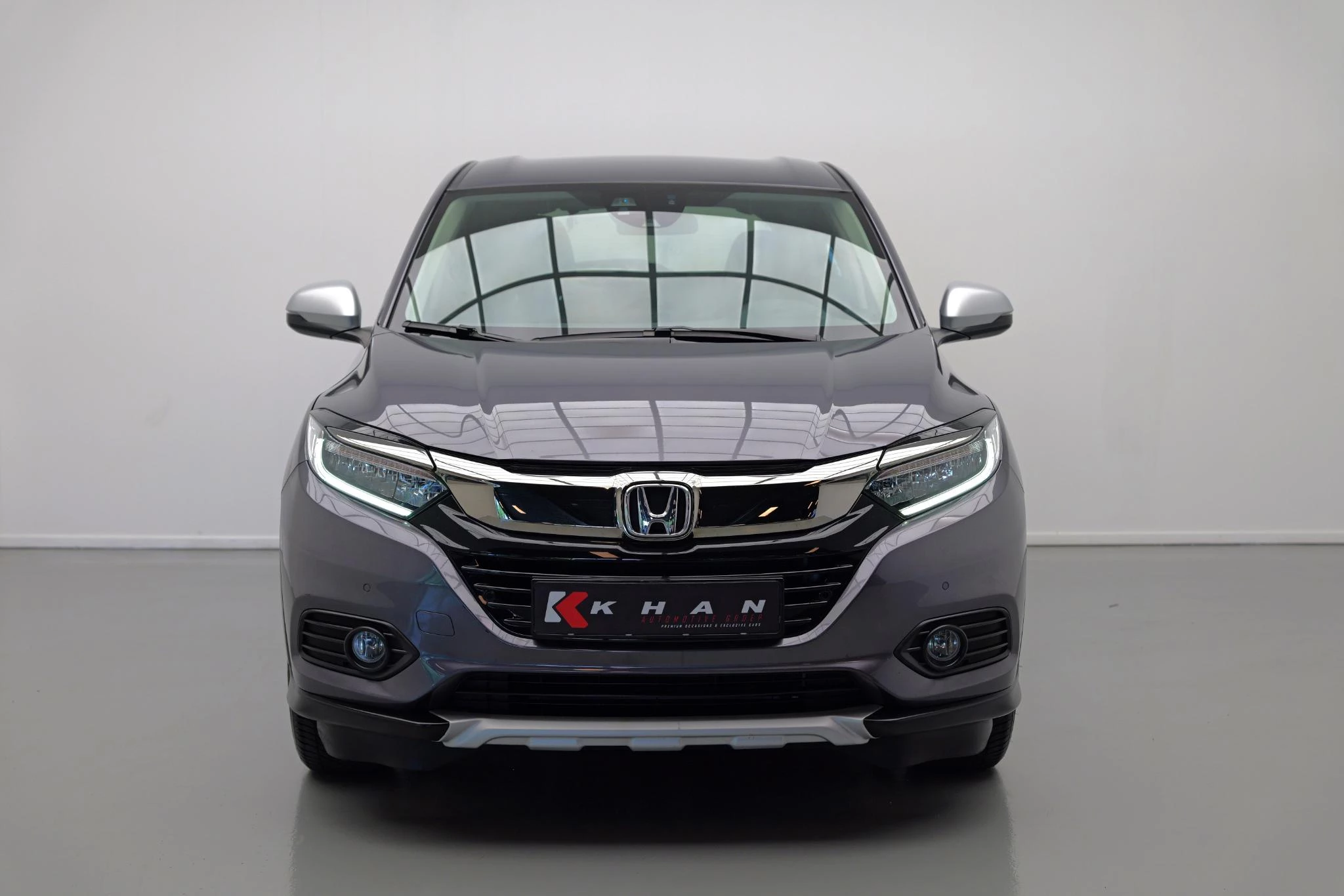 Hoofdafbeelding Honda HR-V