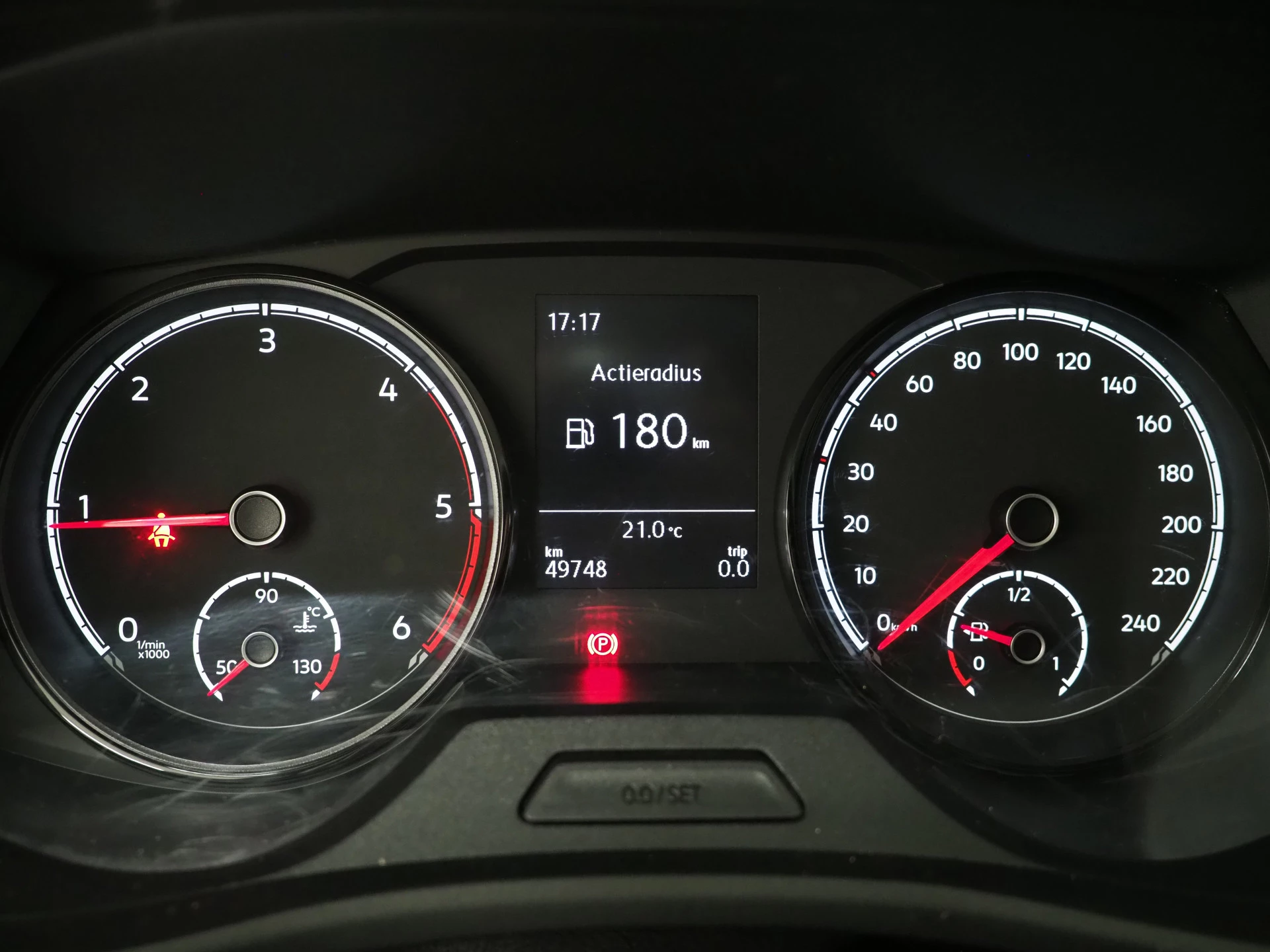 Hoofdafbeelding Volkswagen California