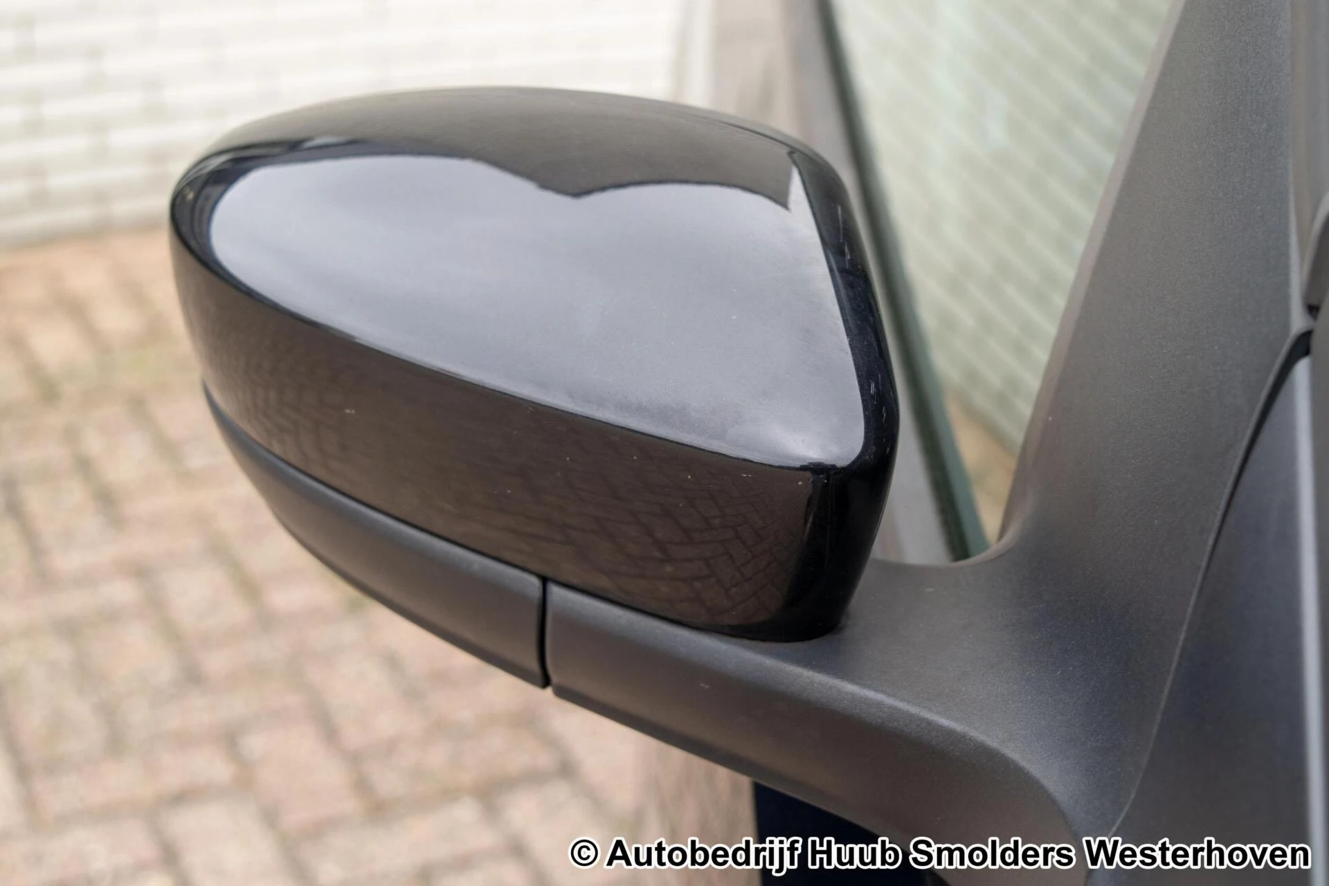 Hoofdafbeelding SEAT Mii