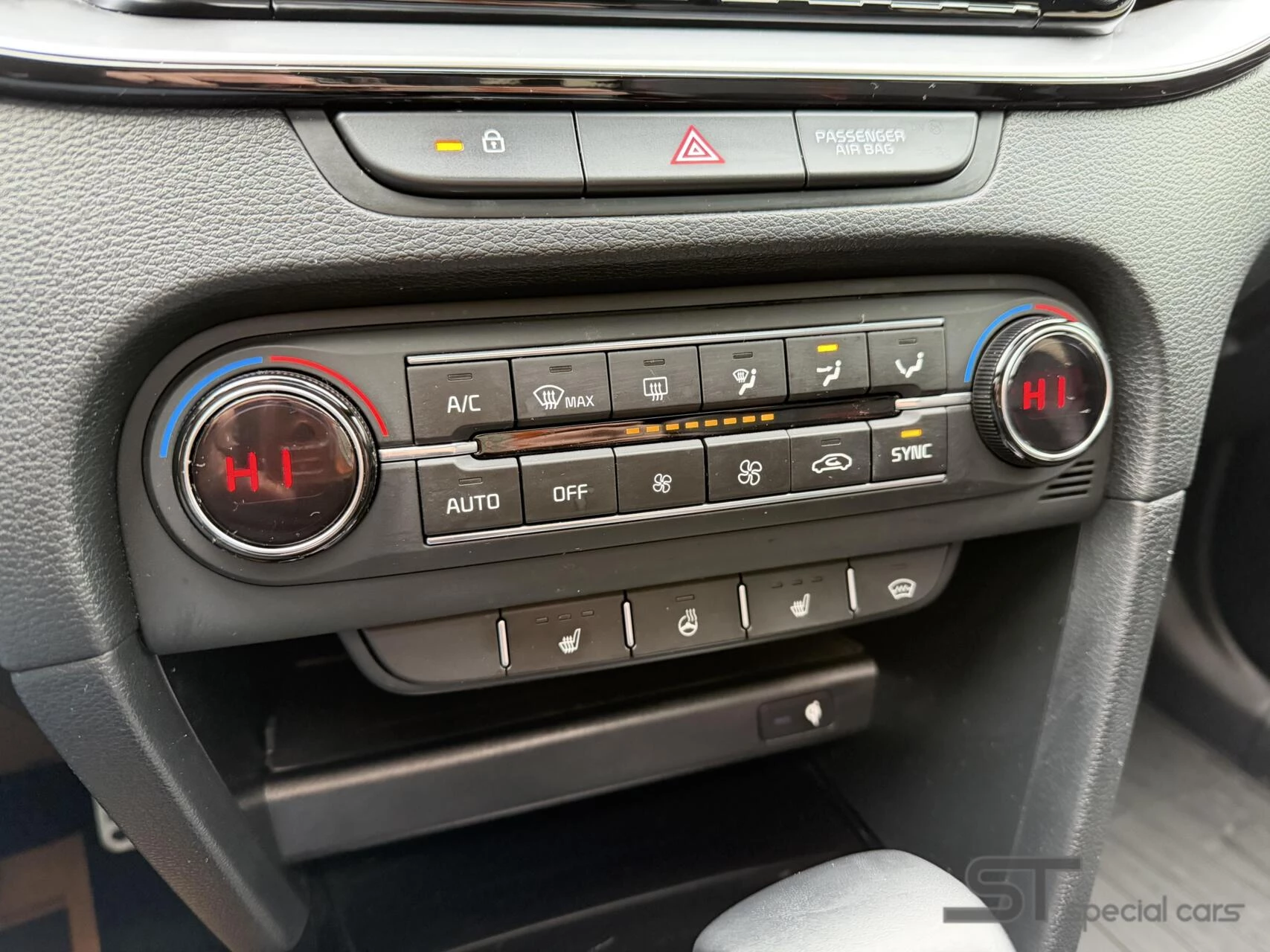 Hoofdafbeelding Kia ProCeed