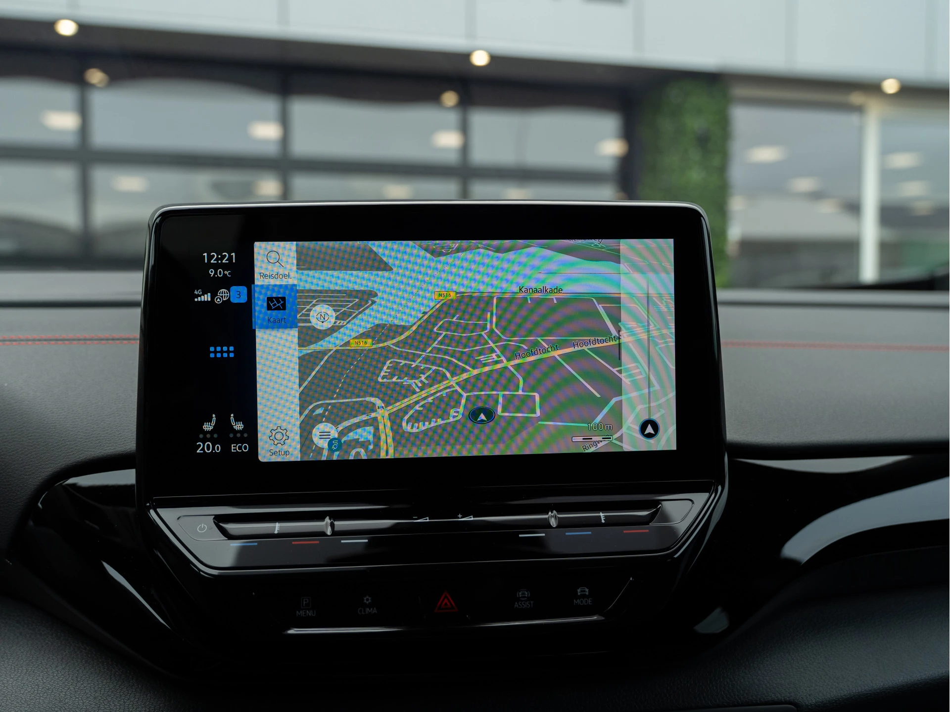 Hoofdafbeelding Volkswagen ID.4