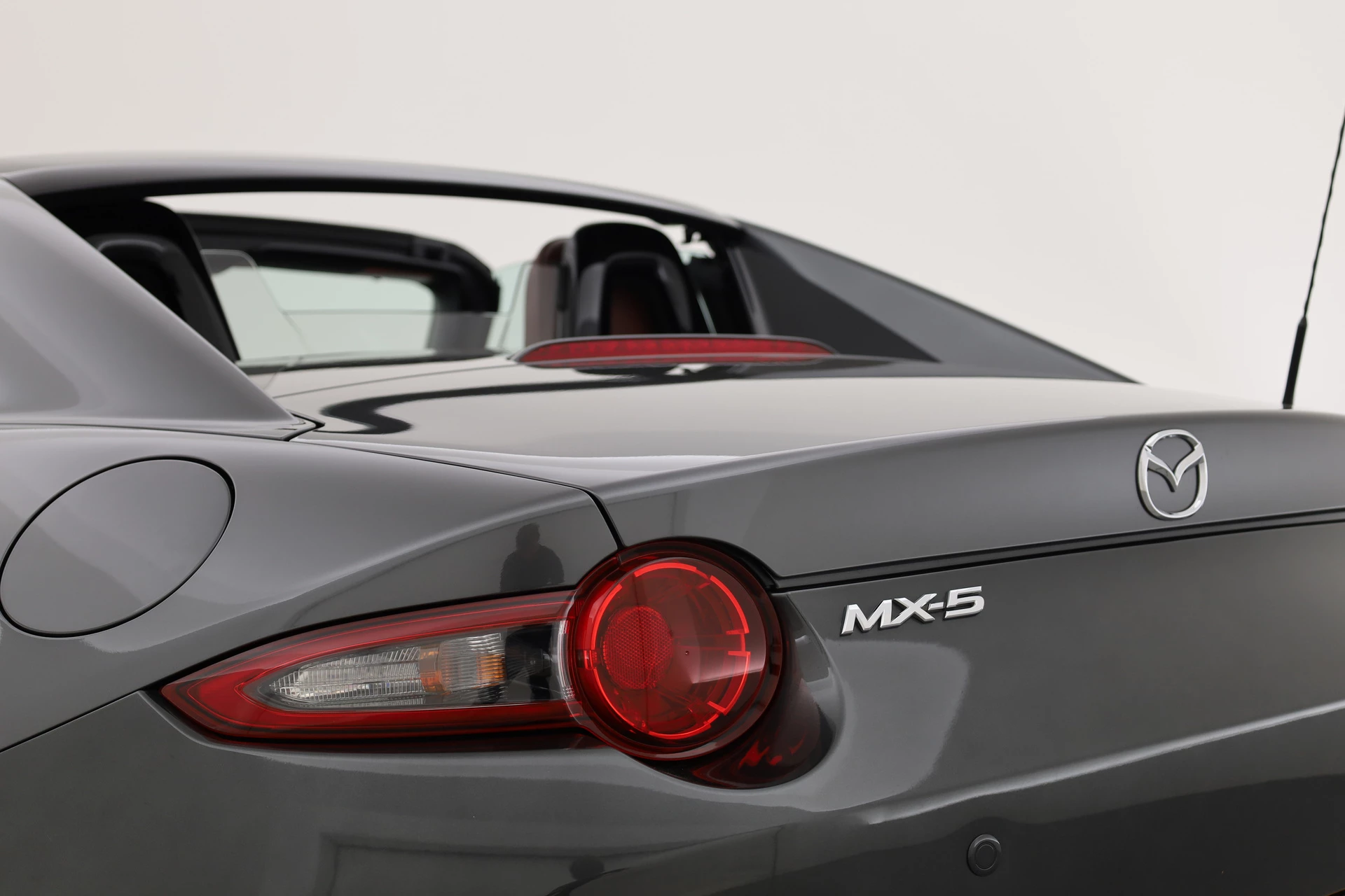 Hoofdafbeelding Mazda MX-5