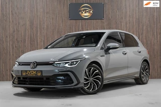 Hoofdafbeelding Volkswagen Golf Volkswagen Golf 1.5 eTSI R-Line 2020 DSG IQ CAMERA VIRTUAL