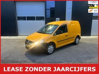 Volkswagen Caddy 1.6 TDI-
