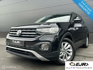 Volkswagen T-Cross 1.0 TSI 116 PK! Style CARPLAY*CLIMA*PDC