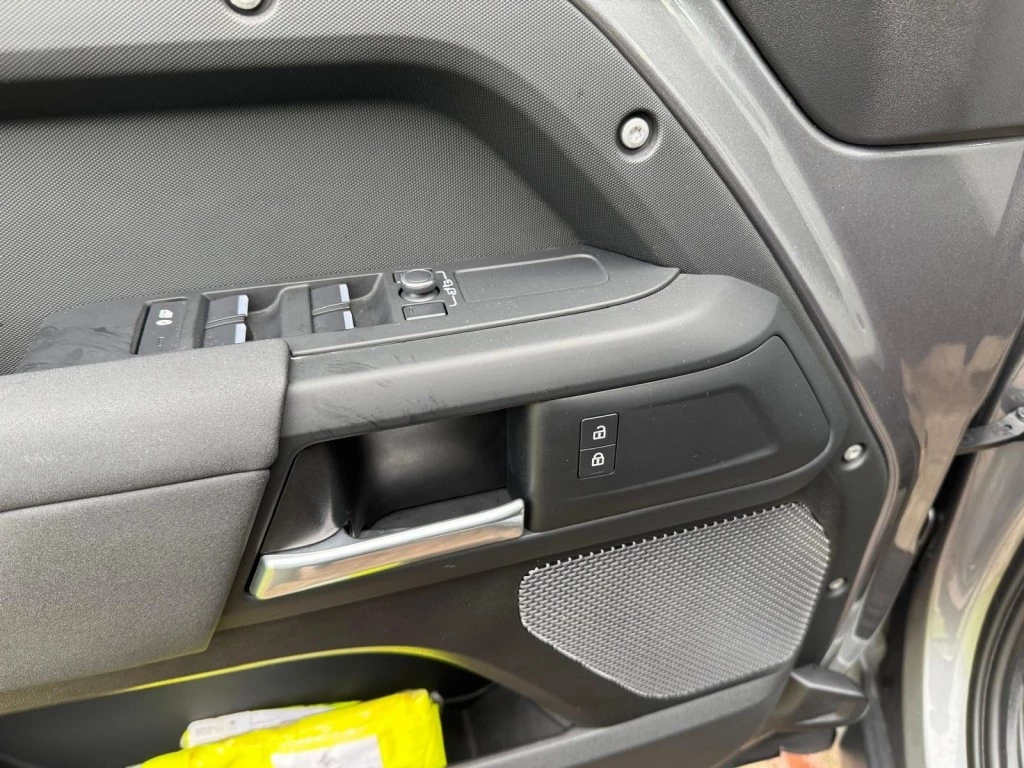 Hoofdafbeelding Land Rover Defender