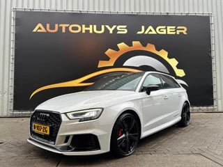 Hoofdafbeelding Audi RS3