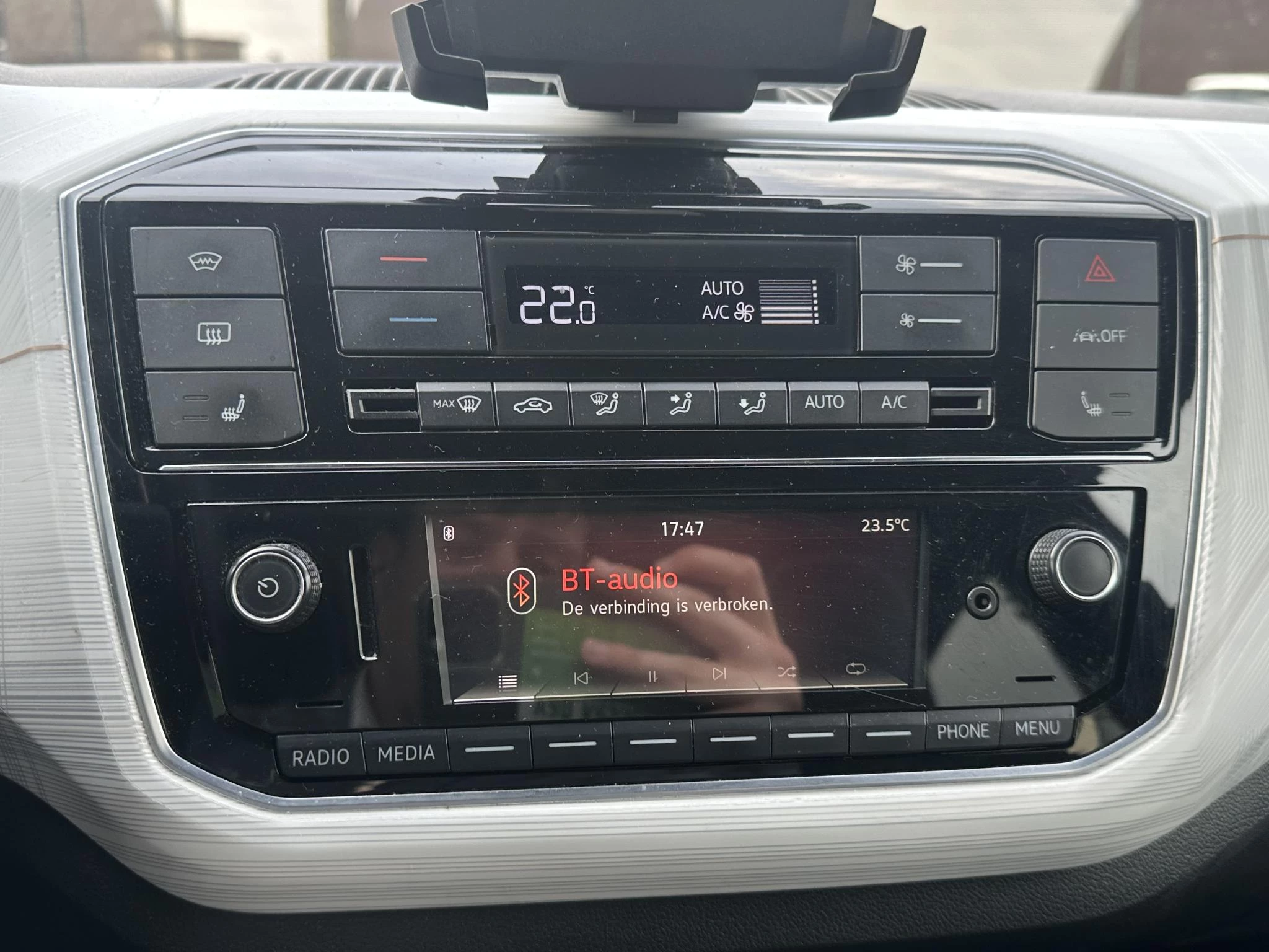 Hoofdafbeelding SEAT Mii