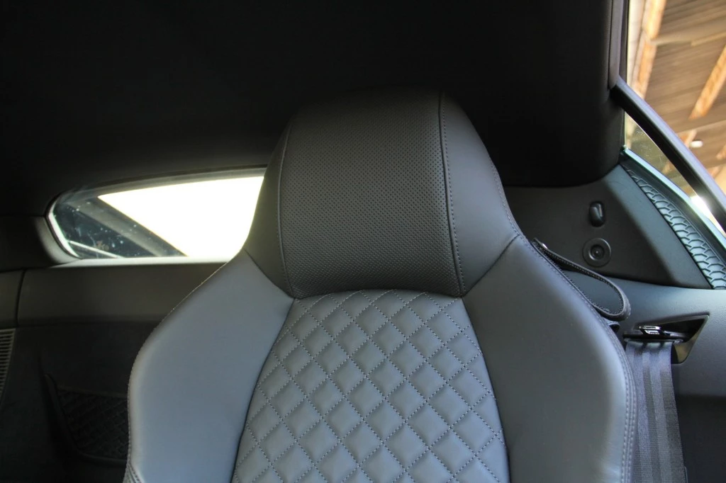 Hoofdafbeelding Audi R8