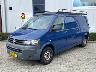 Volkswagen Transporter 2.0 TDI L2H1 140pk. | airco