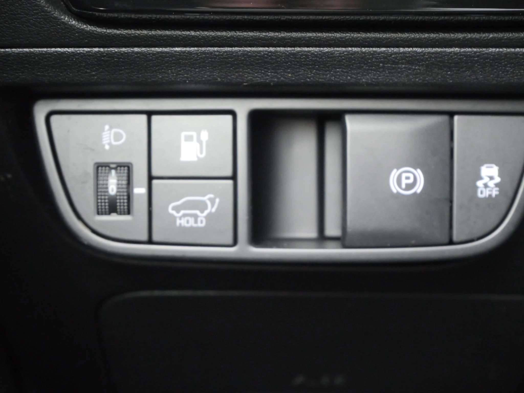 Hoofdafbeelding Kia EV6