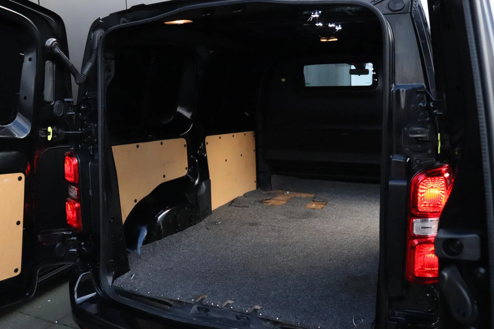 Hoofdafbeelding Peugeot Expert