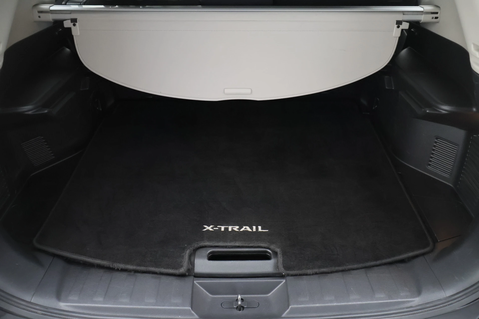 Hoofdafbeelding Nissan X-Trail