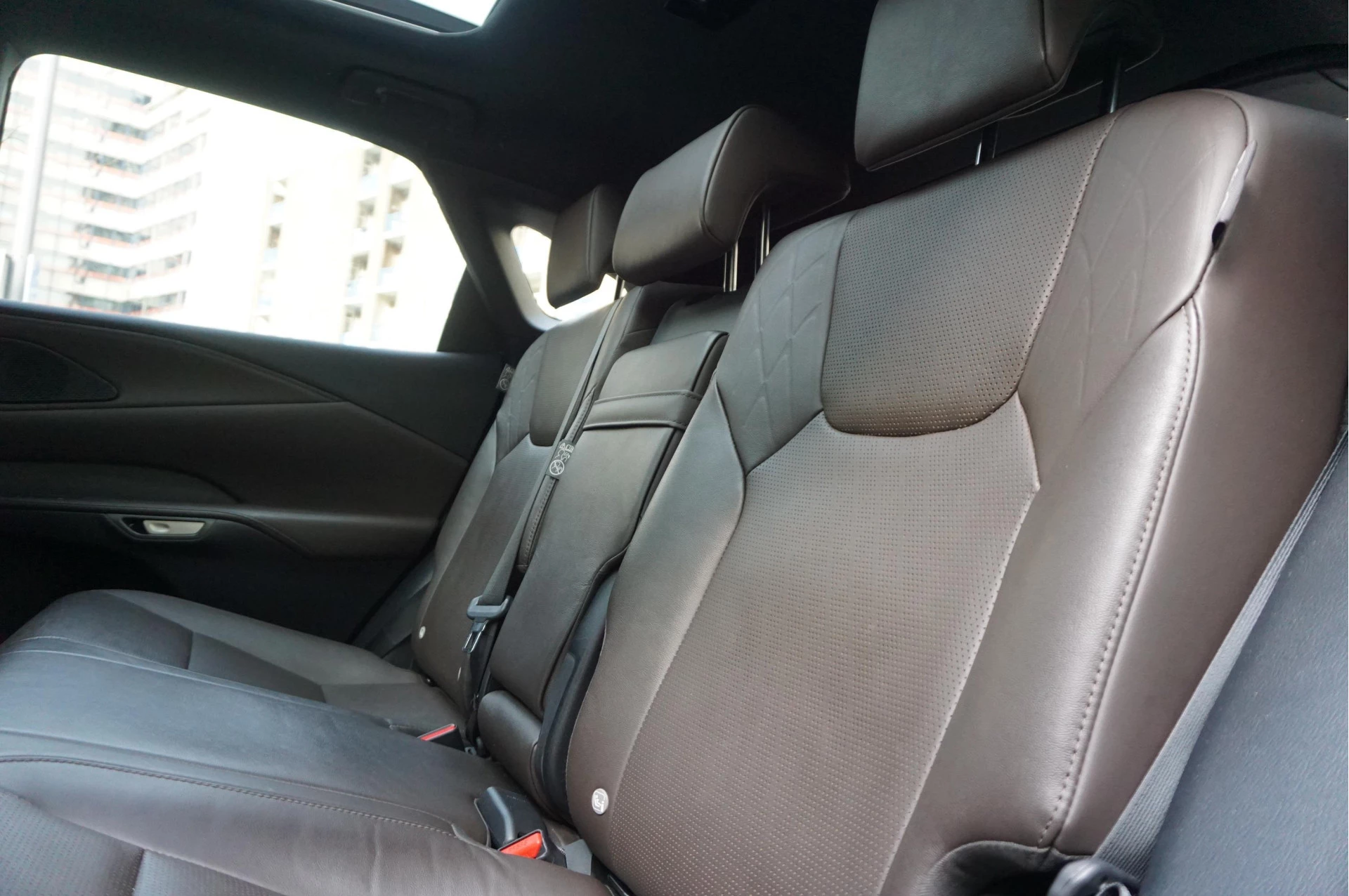 Hoofdafbeelding Lexus RX