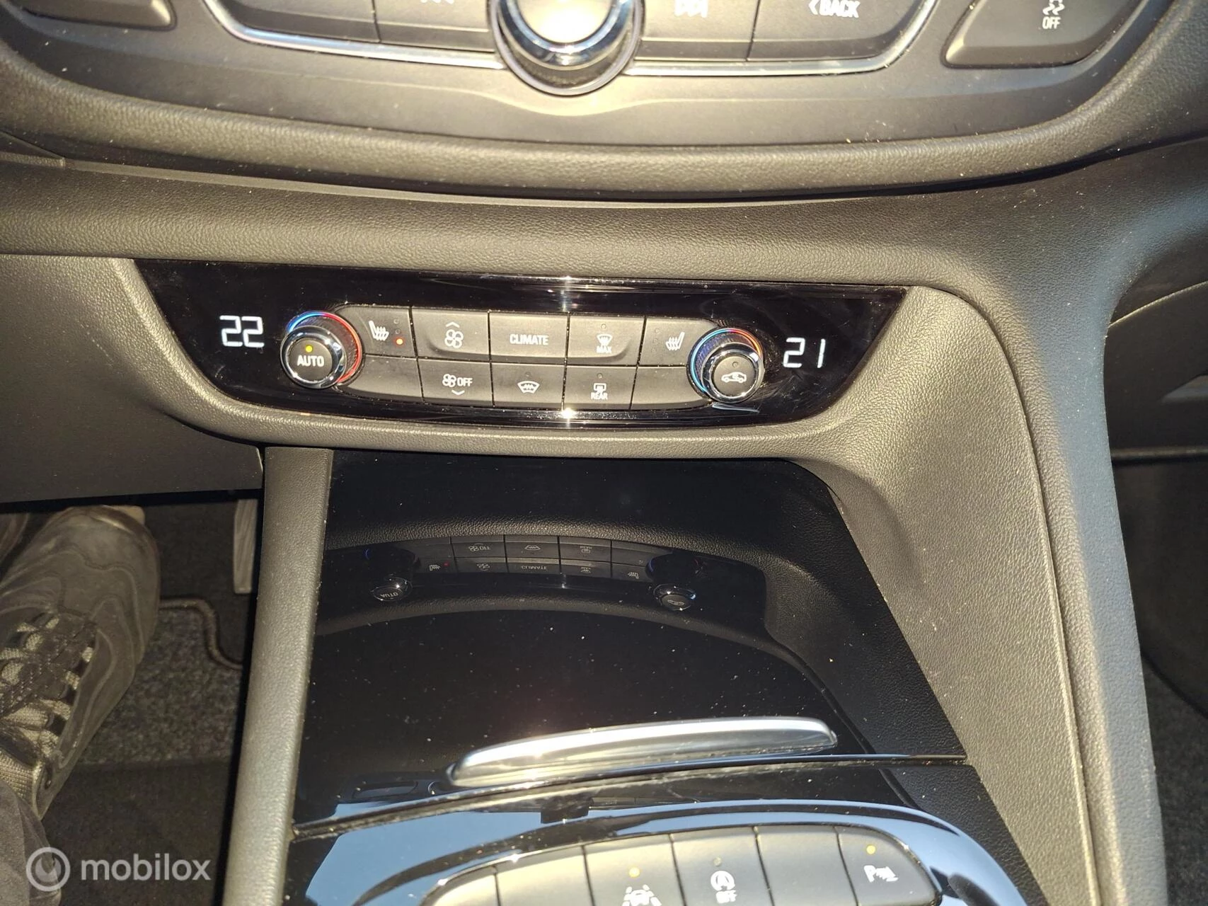 Hoofdafbeelding Opel Insignia