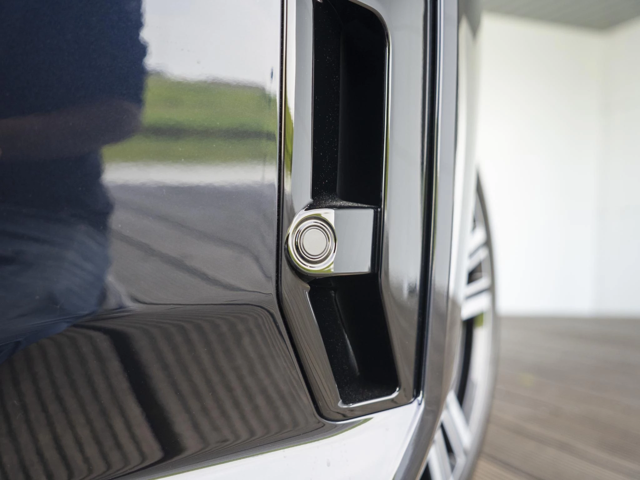 Hoofdafbeelding BMW i7